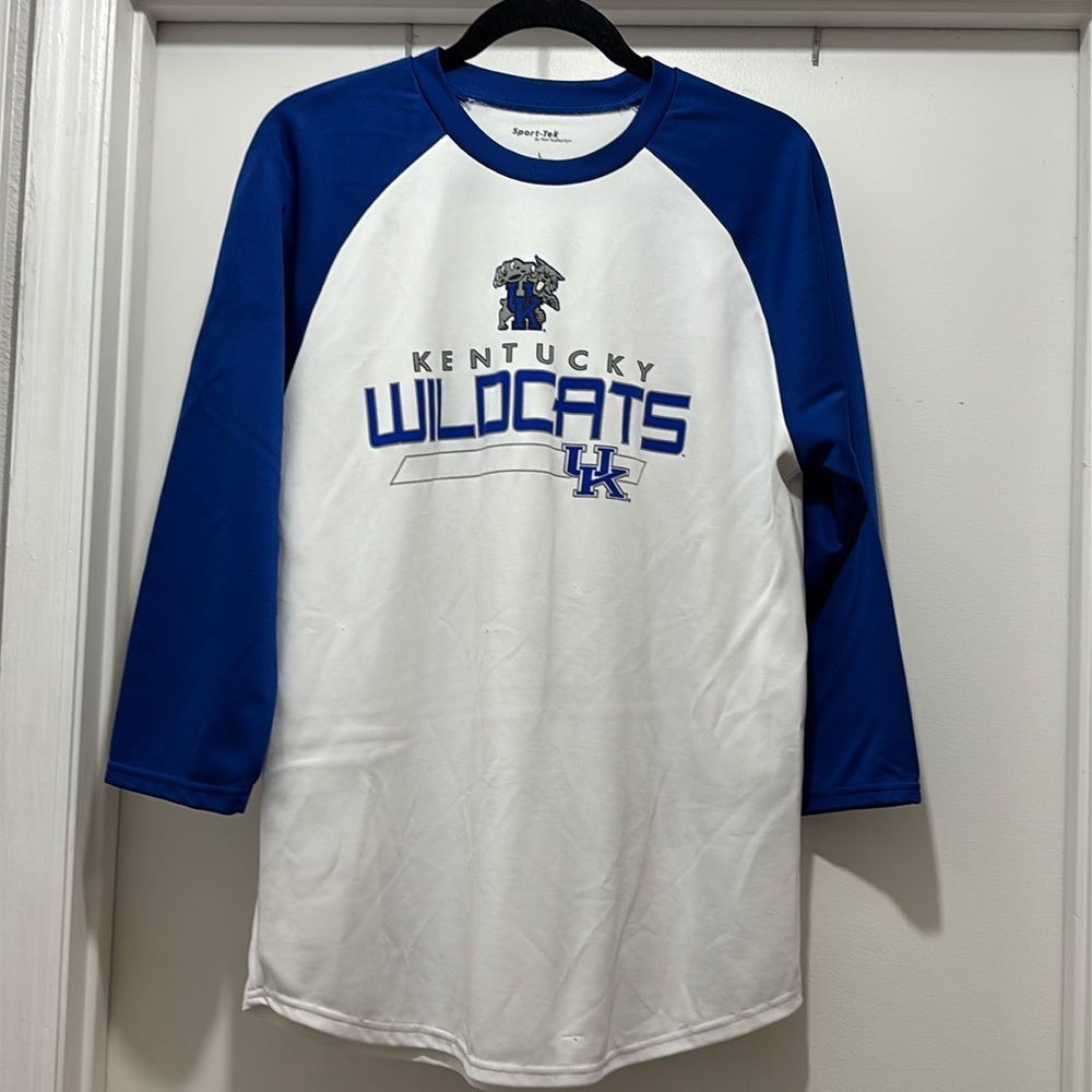 University of Kentucky Jersey